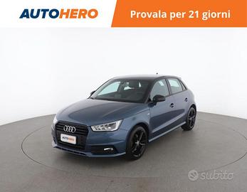 AUDI A1 YM15183