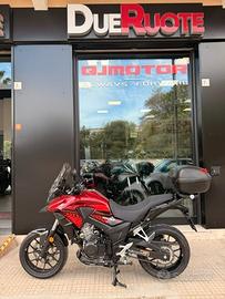 Honda CB 500 X ABS