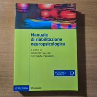 Manuale di Neurologia Cognitiva e Comportamentale