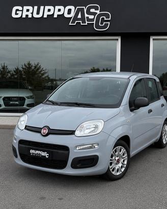 Fiat Panda 1.0 hybrid Easy Connect s&s 70cv ADATTA