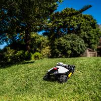 Robot tagliaerba Mammotion Luba Mini AWD 2025 