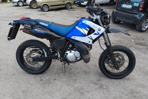Yamaha DT 125 Motard