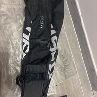 Borse bikepacking sottosella