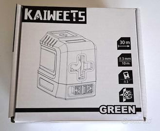 Kaiweets Livella Laser