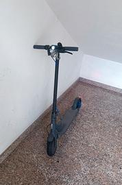 Monopattino elettrico