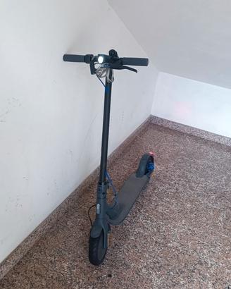 Monopattino elettrico