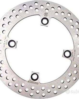 Disco freno posteriore ferodo honda foresight 250