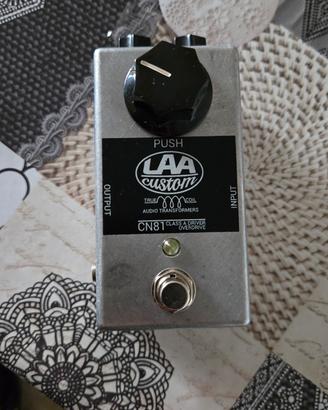 overdrive LAA custom CN81