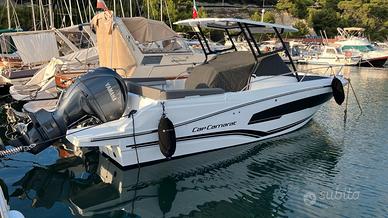 Jeanneau Cap Camarat 7.5 WA S3 DEMO