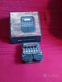 Multieffetto ZOOM A1 Four