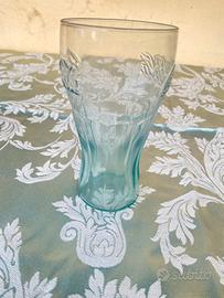 Ieri coca cola  vinta contour 0,40 cl