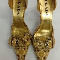 Scarpe da donna grandi marchi ORIGINALI