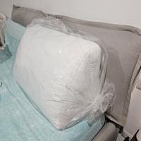 cuscino trapezio per guardare la tv a letto nuovo