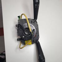 Devioluci Fiat Punto da controllare