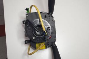 Devioluci Fiat Punto da controllare