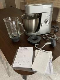 Impastatrice planetaria Kenwood Chef XL