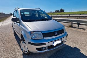 Fiat Panda 1.4 Natural Power Classic