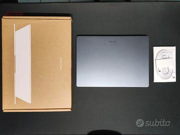Samsung Galaxy Book 6 NUOVO