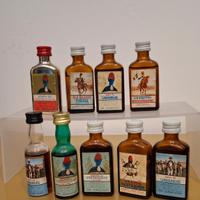 9 mignon  Carabinieri