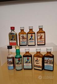 9 mignon  Carabinieri