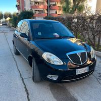 lancia ypsilon 2007