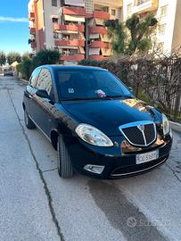 lancia ypsilon 2007