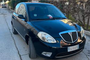 lancia ypsilon 2007