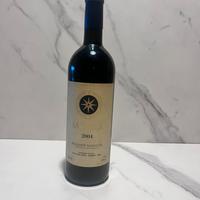 Sassicaia 2004