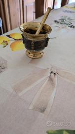 Mortaio da farmacista