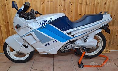 motomorini dart 350 1994