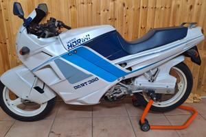 motomorini dart 350 1994