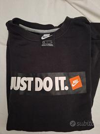 Felpa nike xs