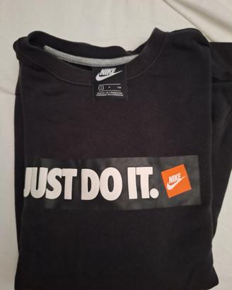Felpa nike xs