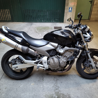 Honda Hornet 600-2004