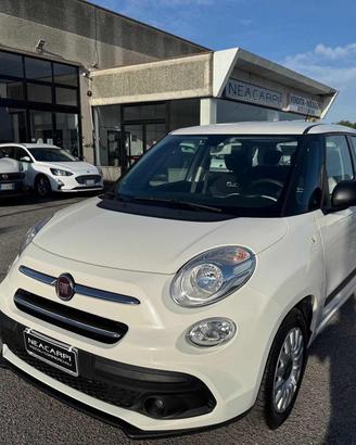 FIAT 500L +IVA PRO URBAN 1.3MJT 95 CV N1 AUTOMAT
