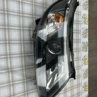 Faro anteriore destro saab 9-3