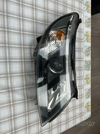 Faro anteriore destro saab 9-3