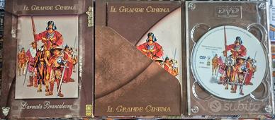 Dvd L'armata Brancaleone 