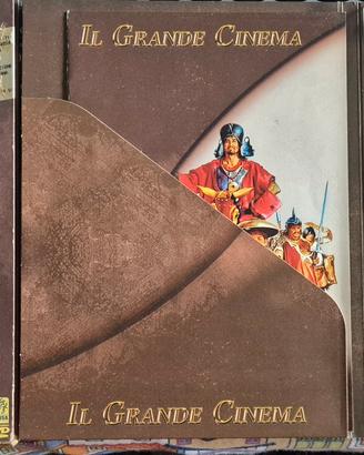 Dvd L'armata Brancaleone 