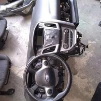 Kit airbag ford focus 2012