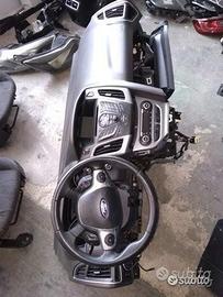 Kit airbag ford focus 2012