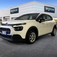 Citroën C3 PureTech 83 S&S Feel Neo patentati