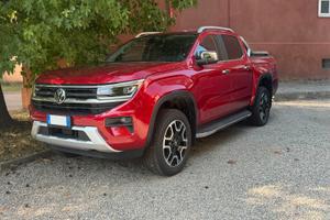 Amarok 3.0 V6 4Motion 2024 (Iva inclusa, privato)