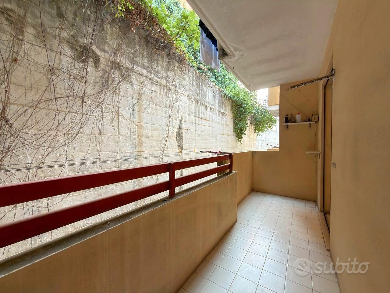 Appartamento – Sassari, Cappuccini - Altro