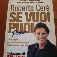 Libro motivazionale. Roberto Cere'.