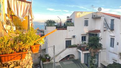 Posillipo vico dei medici