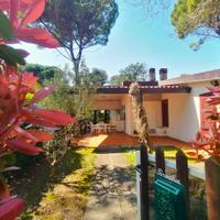 Graziosa villetta a Bibione Pineda