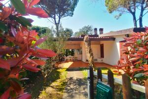 Graziosa villetta a Bibione Pineda