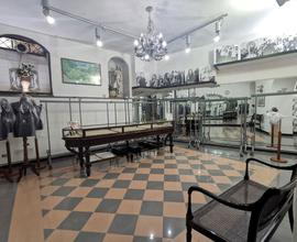 Magazzino Napoli [Cod. rif 3242574VCG]