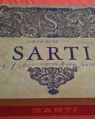 Cassetta liquori in legno